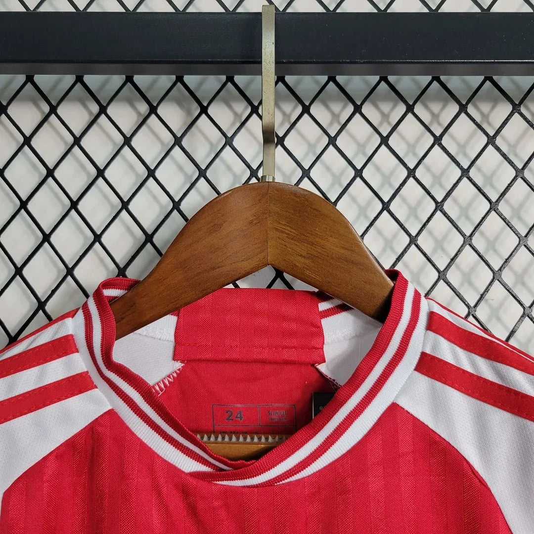 Ajax 2023 Home Jersey