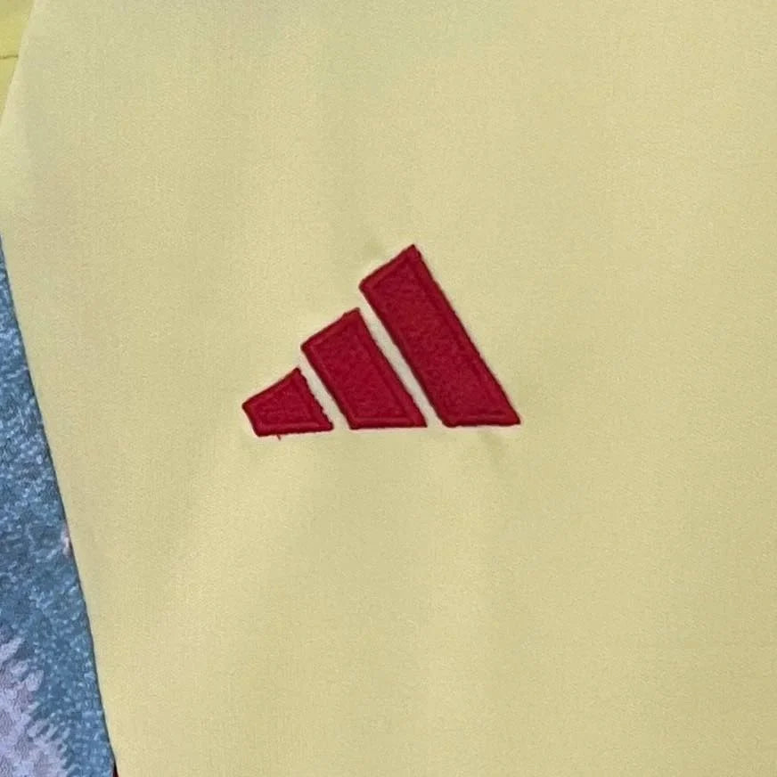 Spain 2024 Away Jersey