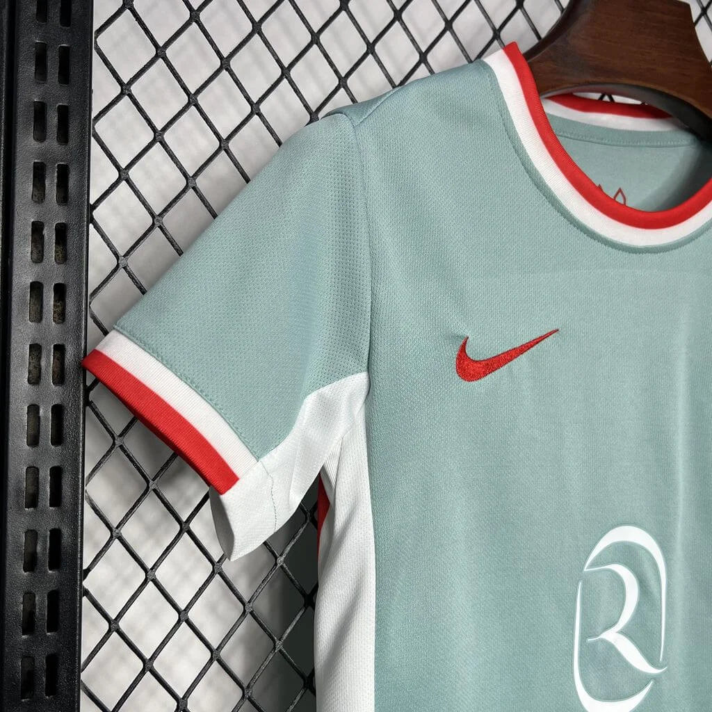 Atletic 2024 Away Jersey