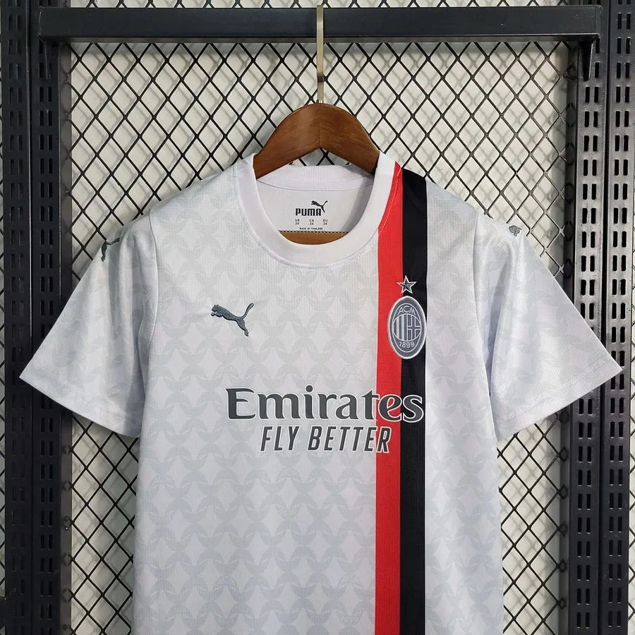 Milan 2023 Away Jersey