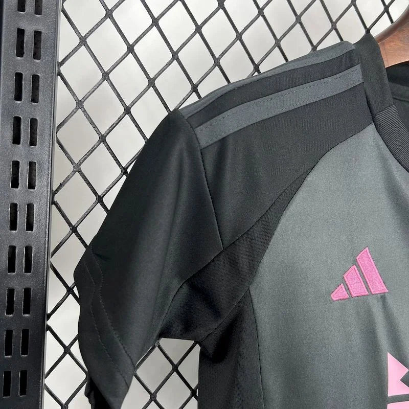 Inter Miami 2025 Away Jersey