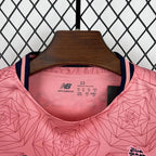 Porto 2025 Pink Away Jersey