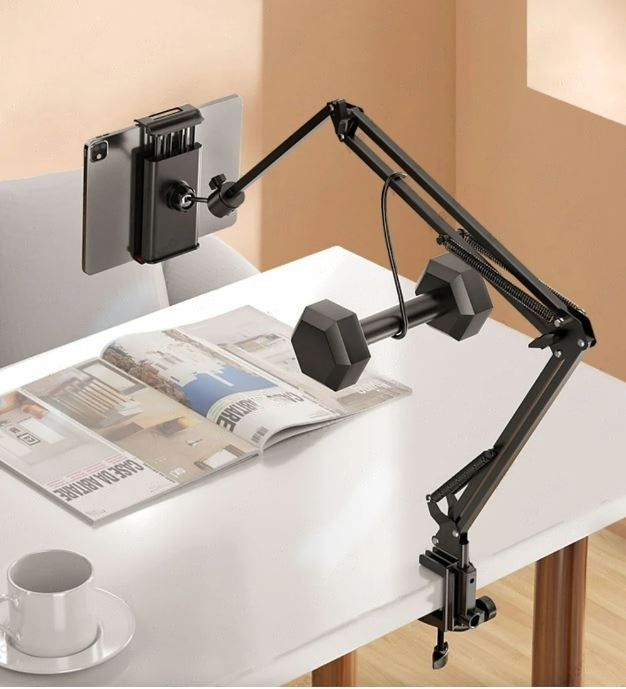 Adjustable Tablet Stand Holder