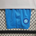 Napoli 2023 Away Jersey