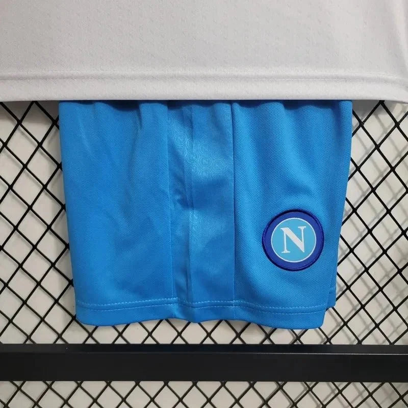 Napoli 2023 Away Jersey