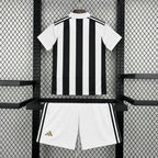 Juventus 2026 Home Jersey