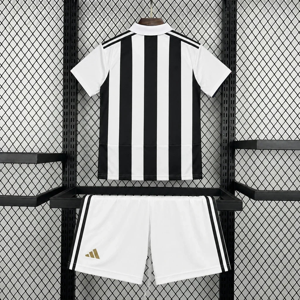 Juventus 2026 Home Jersey