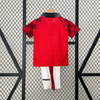 Man United 1996 Home Jersey