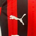 Milan 2024 Home Jersey