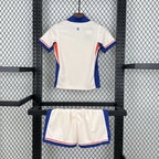 Chelsea 2024 Away Jersey