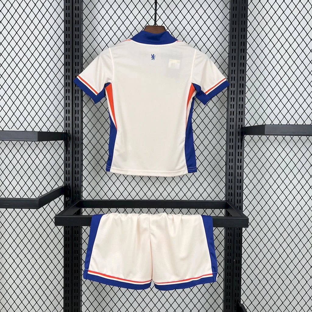 Chelsea 2024 Away Jersey