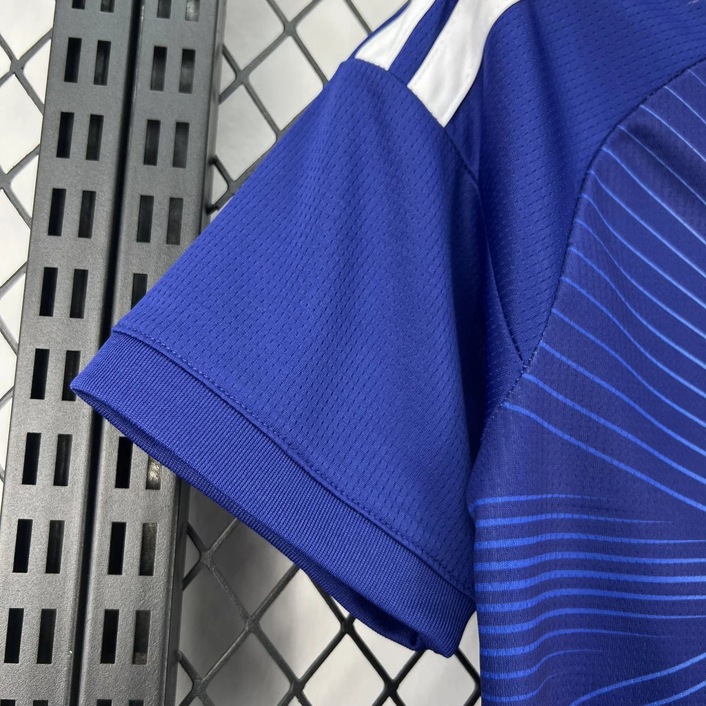 Japan 2026 Home World Cup Jersey