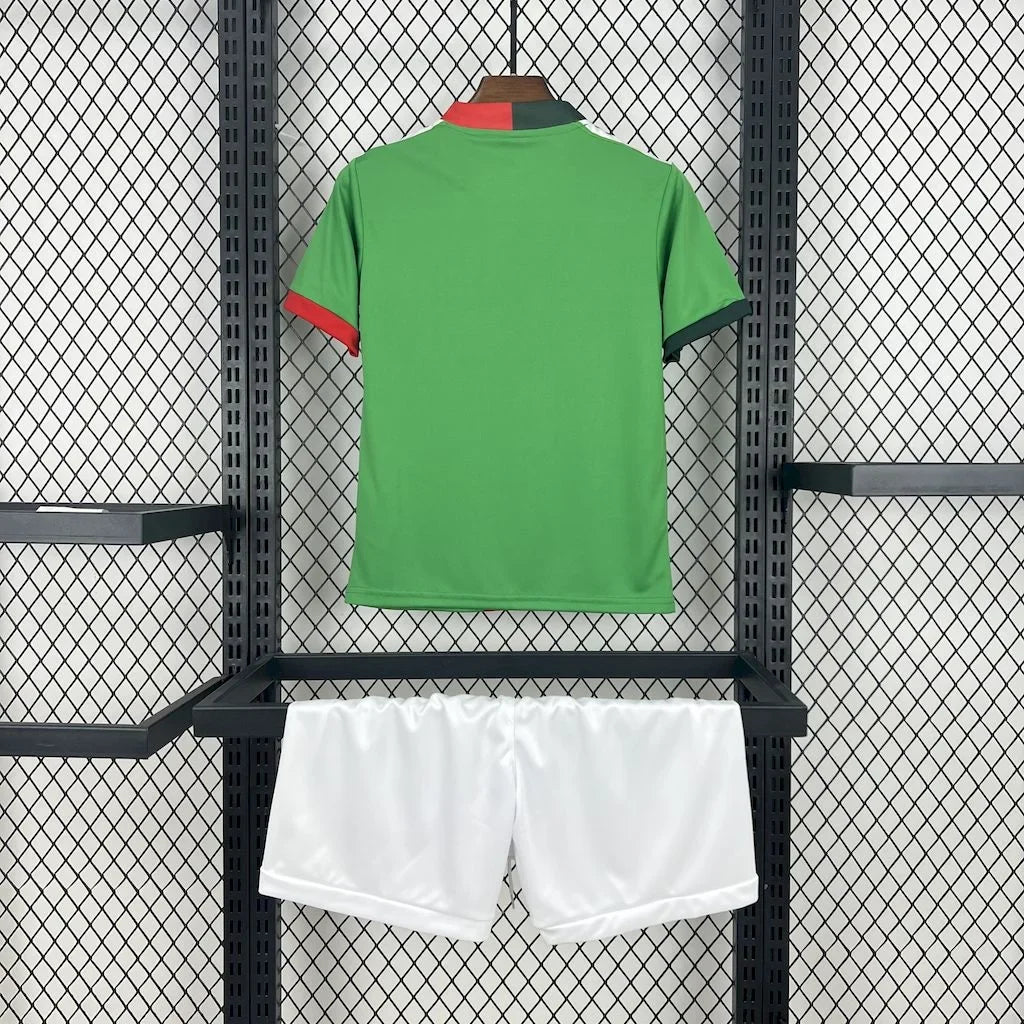 Mexico 2026 World Cup Home jersey