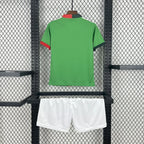 Mexico 2026 World Cup Home jersey