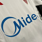 Sevilla 2025 Home Jersey