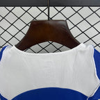 Brazil 2004 Away Jersey