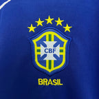Brazil 2004 Away Jersey