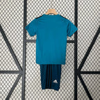 Real Madrid 2017 Third Jersey