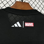 Real Madrid 2025 Avengers Jersey