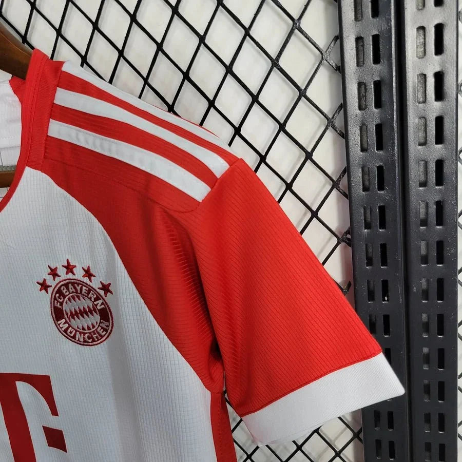 Bayern 2023 Home Shirt