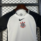Corinthians 2025 Home Jersey