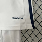 Real Madrid 2016 Home Jersey