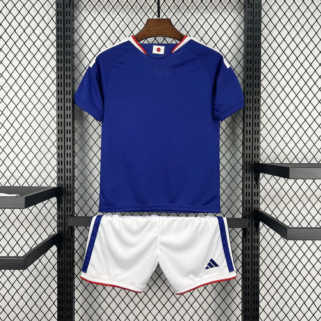 Japan 2026 Home World Cup Jersey