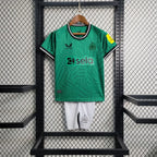 Newcastle 2023 Away Jersey