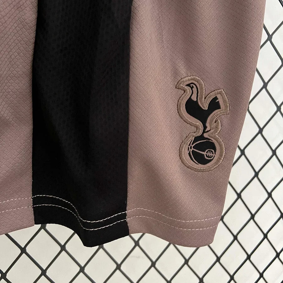 Spurs 2023 Third Jersey