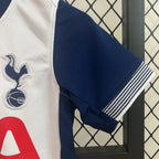 Spurs 2024 Home Jersey