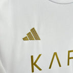 Al-Nassr 2025 Away Jersey
