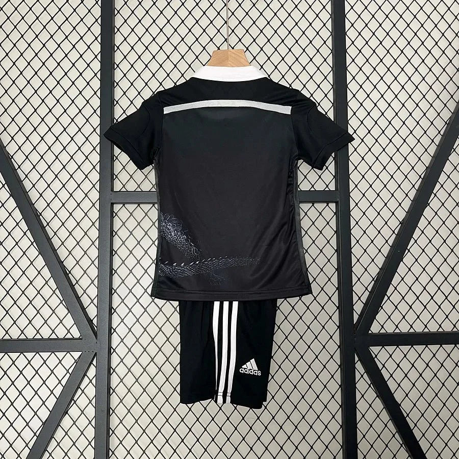Real Madrid 2014 Third Jersey