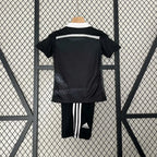 Real Madrid 2014 Third Jersey