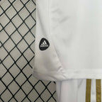 Real Madrid 2011 Home Jersey