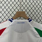 Italy 2024 Away Jersey
