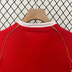 Man United 2006 Home Jersey