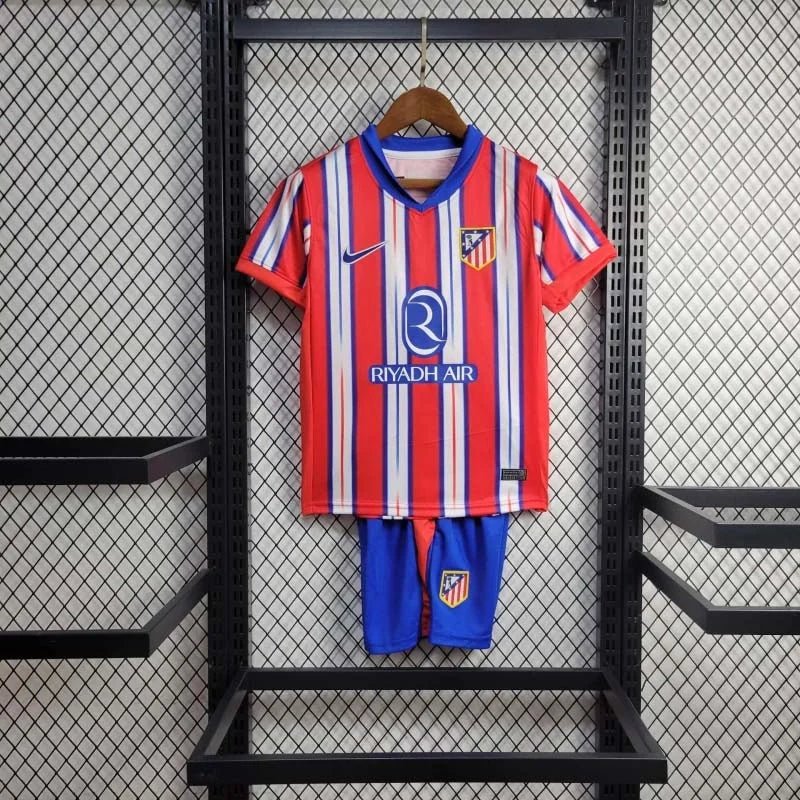 Atleti 2024 Home Jersey