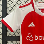 Internacional 2024 Home Jersey