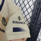 Porto Dragon 2023 Away Jersey