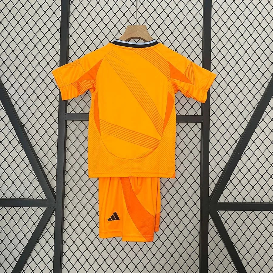 Real Madrid 2024 Away Jersey