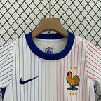 France 2024 Away Jersey