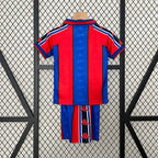 Barca 1996 Home Jersey