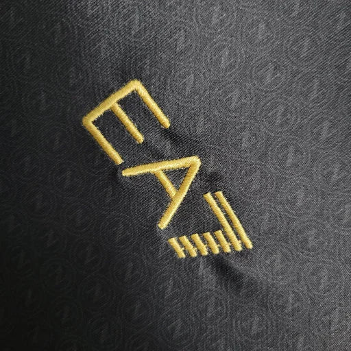 Napoli 2023 Third Away Jersey