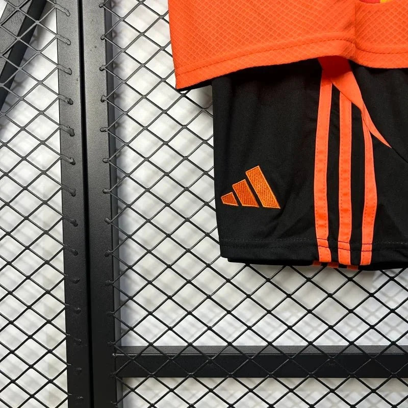 Paris 2025 FC Third Jersey