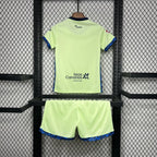 Las Palmas 2024 Third Jersey