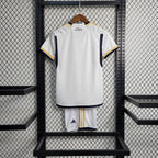 Real Madrid 2023 Home Jersey