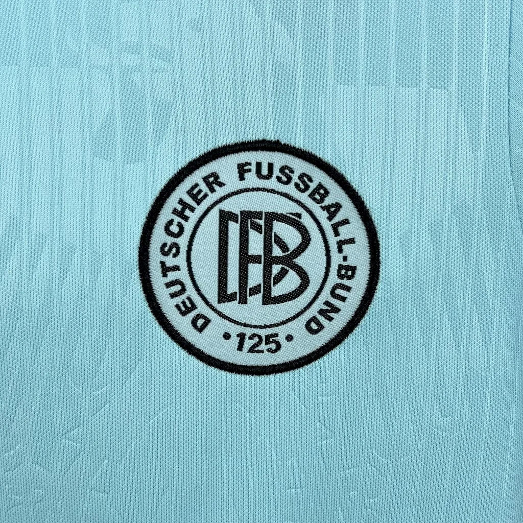Germany 2025 125th Anniversary Jersey