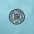 Germany 2025 125th Anniversary Jersey