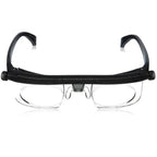 Adjustable Focus Reading Glasses - Near and Far Sight