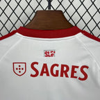 Benfica 2025 Third Jersey